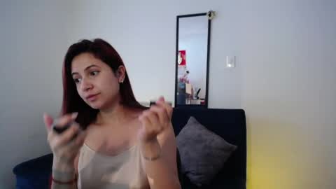 tiana online show from June 7, 12:42 pm