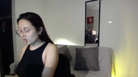 tiana online show from June 13, 1:03 am