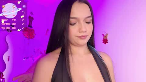 Tiana Le online show from January 14, 2:06 am