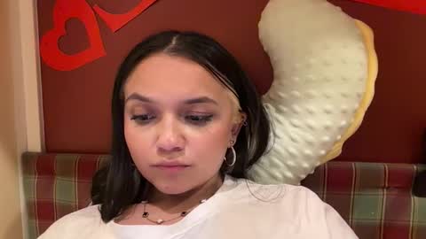 Snapshot of tianale chatting on May 26, 10:17 pm Tiana Le online show from May 26, 10:17 pm