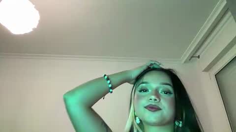 Tiana Le online show from June 30, 8:10 pm