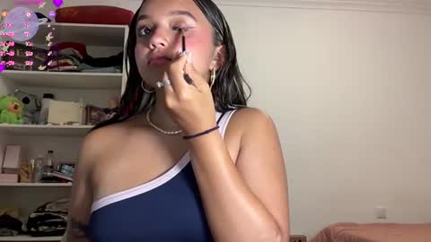 Tiana Le online show from July 15, 10:59 pm