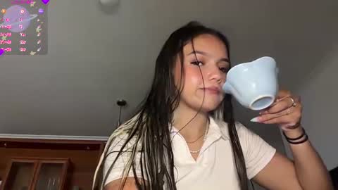 Tiana Le online show from July 16, 11:05 am