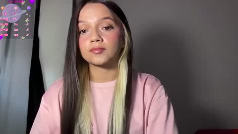 Tiana Le online show from July 25, 12:58 pm