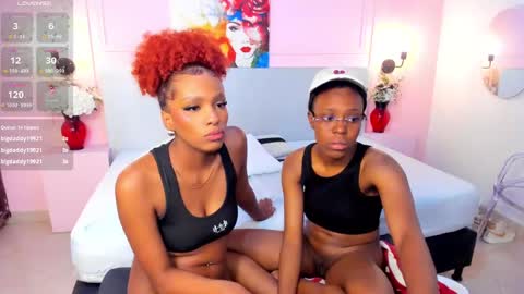 Snapshot of tianamist chatting on February 8, 6:33 pm Tiana online show from February 8, 6:33 pm