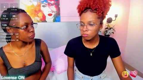 Snapshot of tianamist chatting on February 14, 4:41 pm Tiana online show from February 14, 4:41 pm