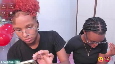 Snapshot of tianamist chatting on February 14, 7:44 pm Tiana online show from February 14, 7:44 pm