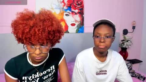 Snapshot of tianamist chatting on February 18, 1:33 pm Tiana online show from February 18, 1:33 pm