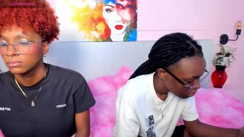 Snapshot of tianamist chatting on February 21, 2:27 pm Tiana online show from February 21, 2:27 pm