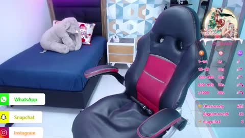 tianapiket online show from December 23, 2:39 pm