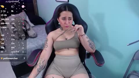 tianapiket online show from January 30, 2:36 pm