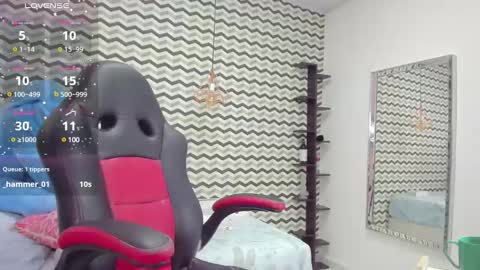 tianapiket online show from March 5, 12:59 am