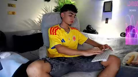 TIAN online show from June 22, 1:51 am