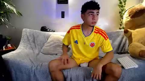 TIAN online show from June 28, 1:33 am