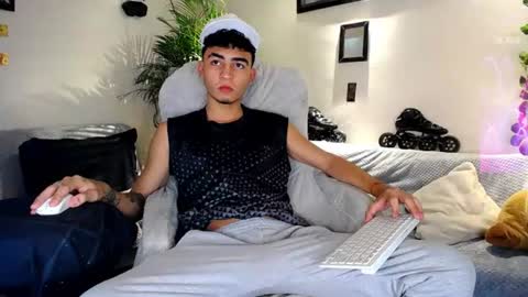 TIAN online show from July 3, 2:29 am