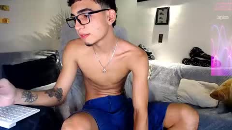 TIAN online show from July 11, 2:03 am