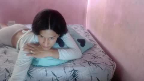 Tiana online show from September 12, 6:52 pm