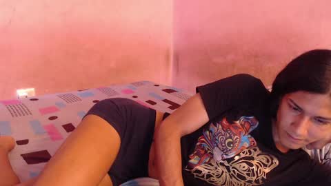 Tiana online show from May 15, 6:26 pm