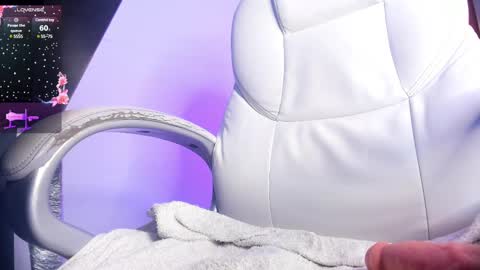 Tianna Rosi online show from February 26, 9:21 am