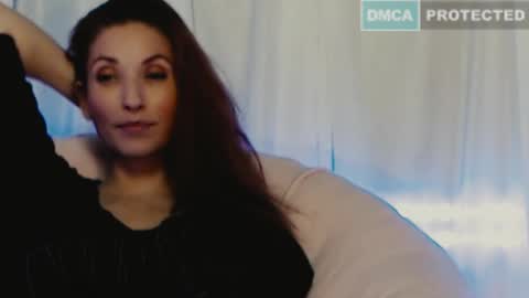 TIANNA online show from January 19, 5:26 am