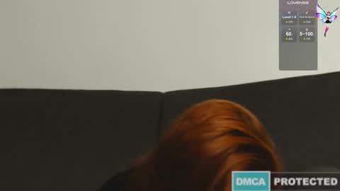 TIANNA online show from October 12, 8:19 pm