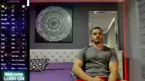 Tian Zilac online show from September 11, 9:15 pm