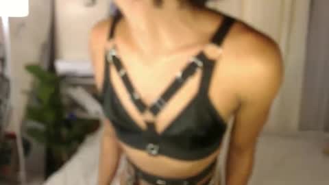 Sam online show from December 15, 2:52 am