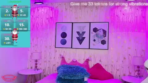 Snapshot of tiara_r chatting on December 27, 9:28 am Tiara online show from December 27, 9:28 am