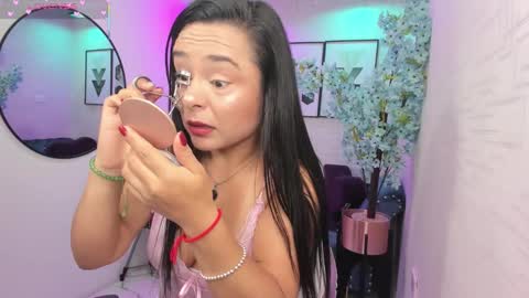 Tiara  online show from March 7, 3:47 am