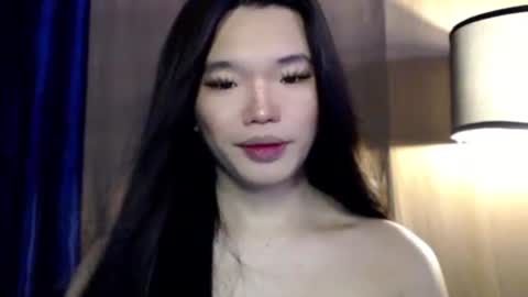 Ms. Tiara online show from November 6, 12:44 am