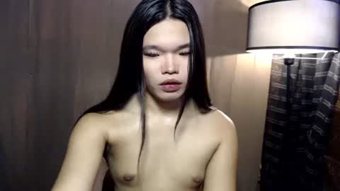 Ms. Tiara online show from November 23, 1:16 am