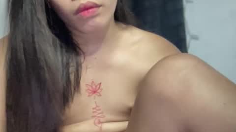 Ms. Tiara online show from November 26, 12:33 am