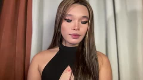 Ms. Tiara online show from February 16, 2:40 am