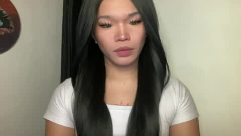 Ms. Tiara online show from July 10, 2:27 am