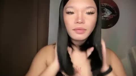 Ms. Tiara online show from July 10, 9:50 pm