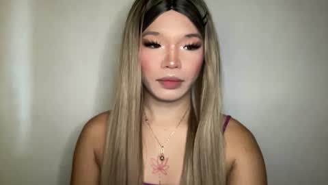 Ms. Tiara online show from July 28, 1:01 am
