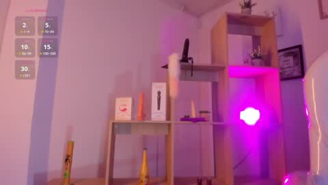 Snapshot of tiarha_ chatting on January 9, 7:52 am Tiarha online show from January 9, 7:52 am