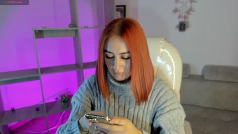 Snapshot of tiarha_ chatting on January 24, 4:37 am Tiarha online show from January 24, 4:37 am