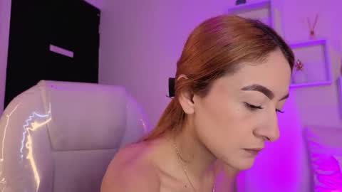 Tiarha online show from October 30, 5:31 am