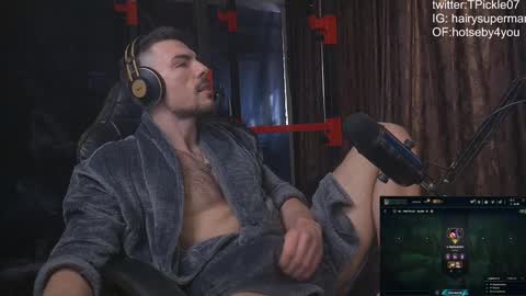 tickle_my_pickle07 online show from January 31, 9:37 am