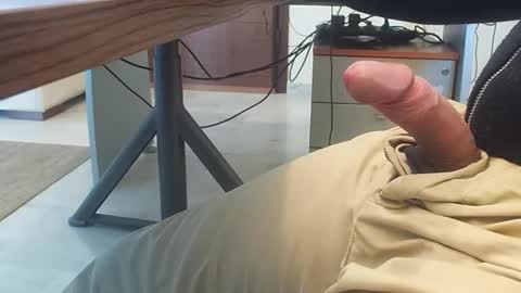 tico_15 online show from April 20, 8:50 am