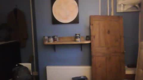 tiddles12345 online show from October 27, 4:55 pm