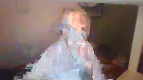 Snapshot of tiddles12345 chatting on February 23, 2:20 am tiddles12345 online show from February 23, 2:20 am