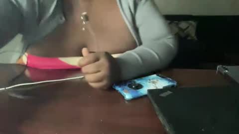 Tierra Henri online show from September 29, 2:44 pm