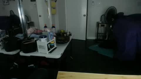 Tierra Henri online show from October 24, 9:06 am