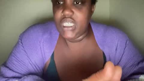 Tierra Henri online show from January 15, 1:59 pm