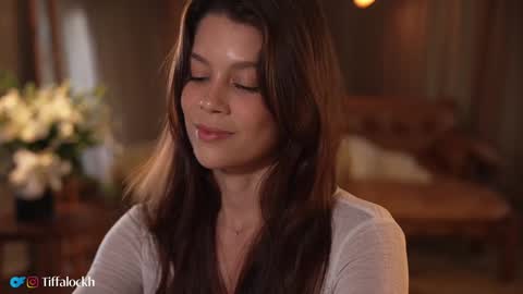 Snapshot of tifalock_ chatting on February 15, 7:32 pm Tifa online show from February 15, 7:32 pm