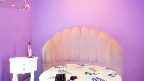 Tifani brown online show from March 10, 1:05 pm