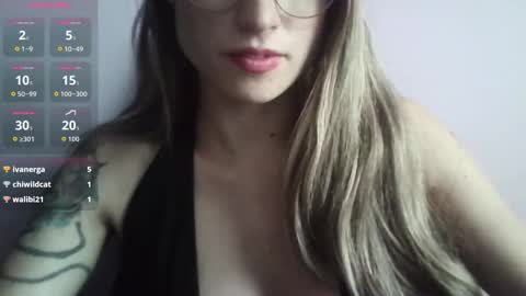 Snapshot of tifanny_a chatting on November 25, 9:15 pm Tifanny online show from November 25, 9:15 pm