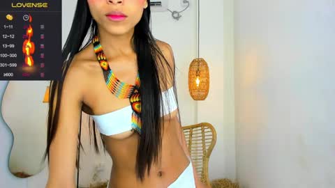 Dani  online show from December 30, 12:09 pm